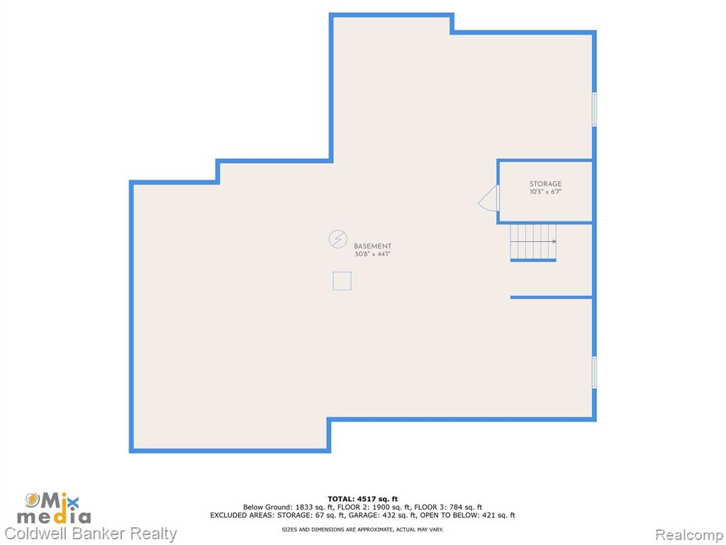 49594 COURTYARD Lane, Canton, MI 48188 — Photo 39