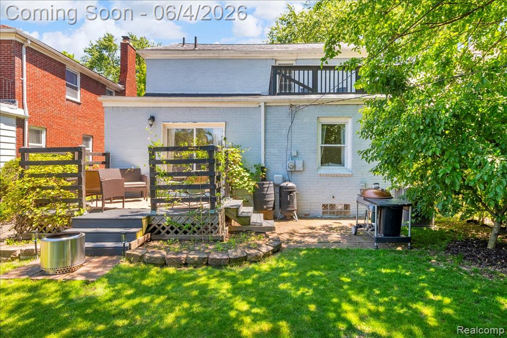 20455 Picadilly Road, Detroit, MI 48221 — Photo 31