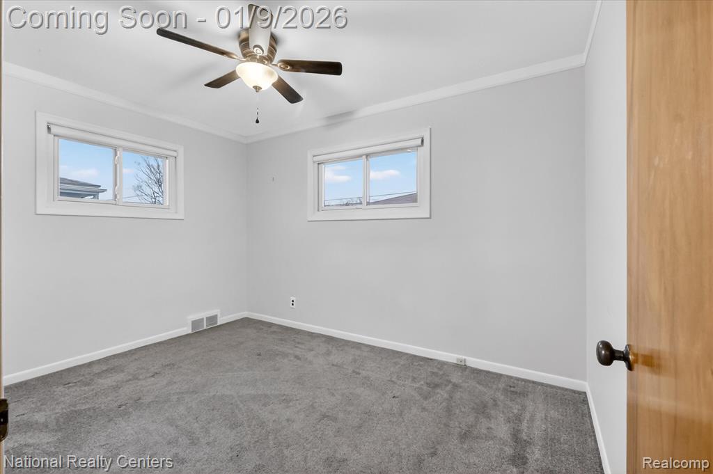 17609 Quarry Street, Riverview, MI 48193 — Photo 20