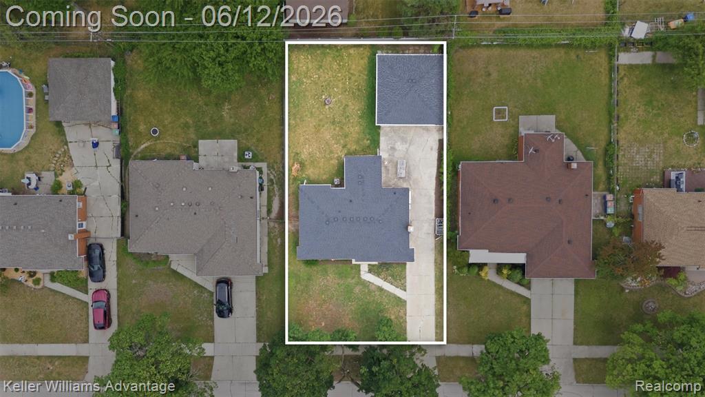 25506 Virginia Drive, Warren, MI 48091 — Photo 40
