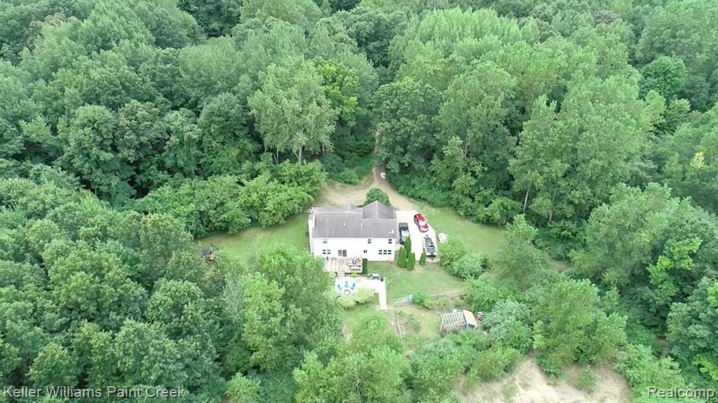 428 E Norway Lake Road, Lapeer, MI 48446 — Photo 47