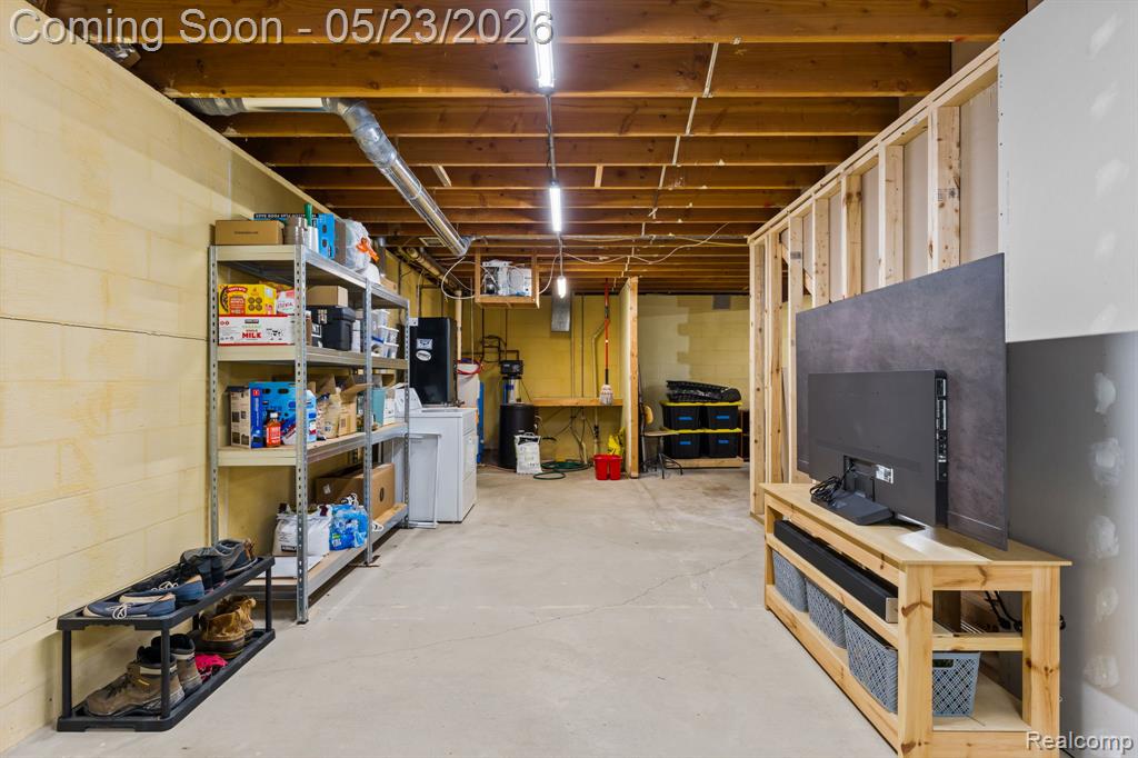 14148 Hayrake Hollow, Chelsea, MI 48118 — Photo 35