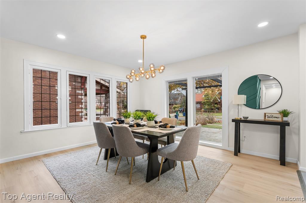 784 Barrington Road, Grosse Pointe Park, MI 48230 — Photo 15