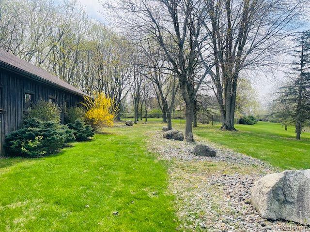 71423 E Pond Creek Drive, Bruce, MI 48065 — Photo 10