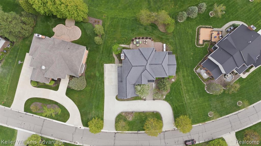 16156 Pine Valley Drive, Northville, MI 48168 — Photo 85