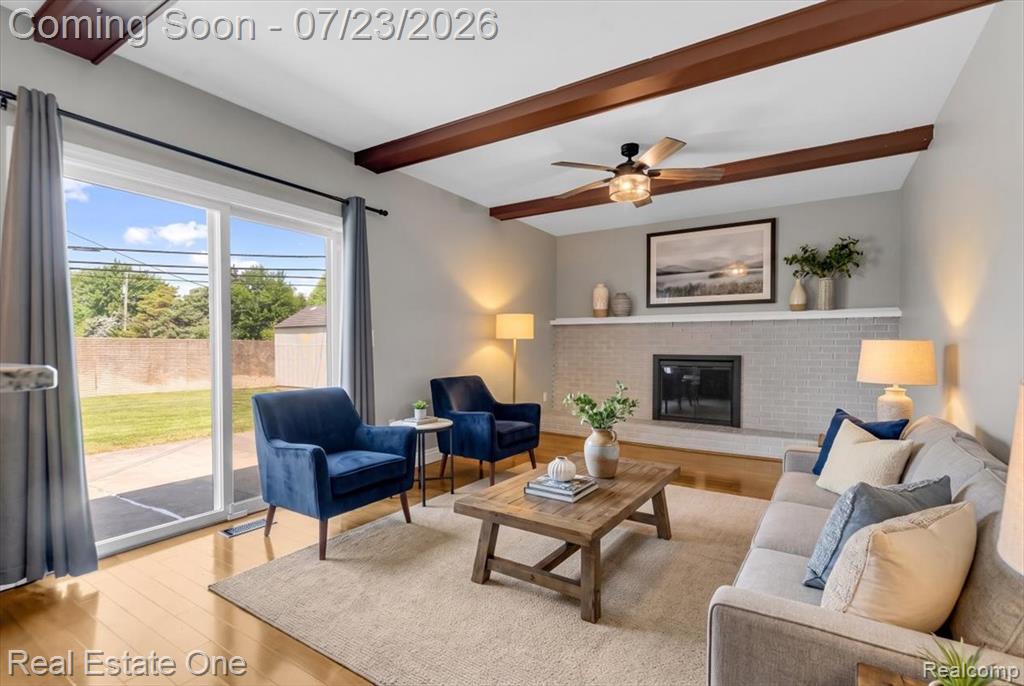 5063 Abington Drive, Troy, MI 48085 — Photo 6