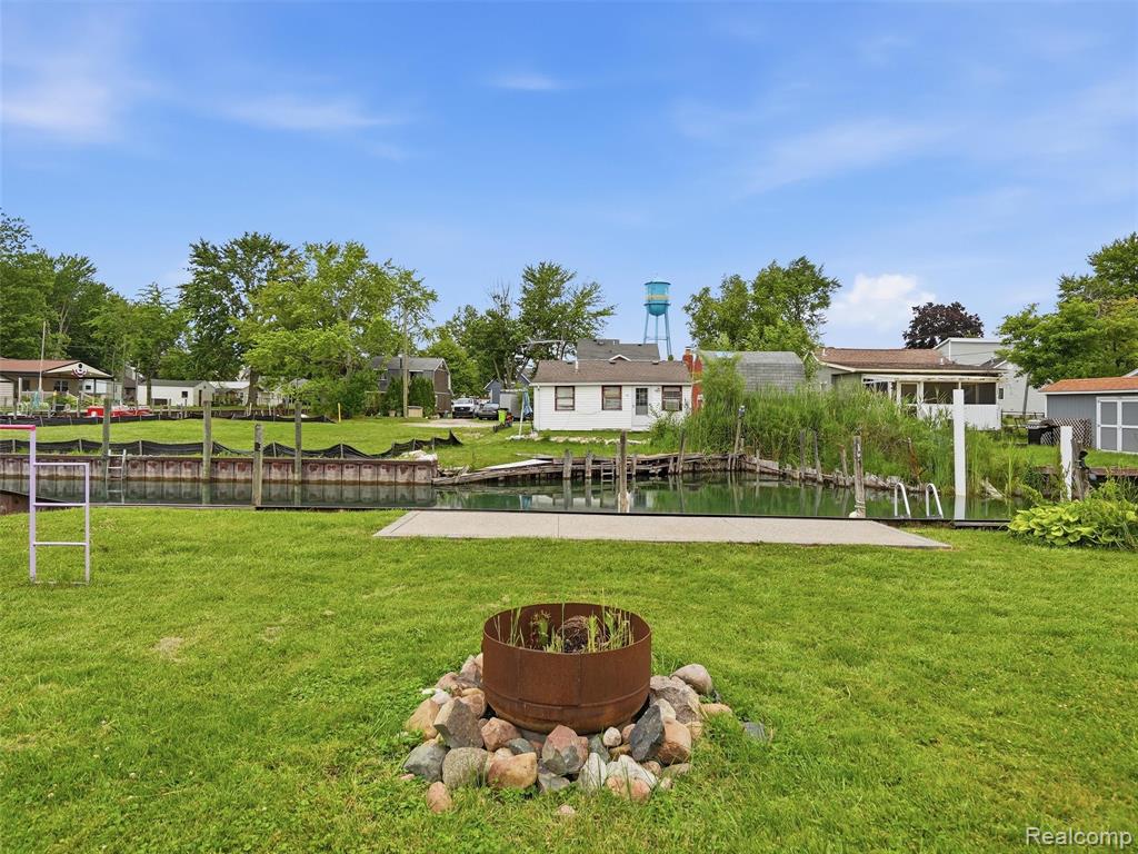 117 Kenyon Road, Algonac, MI 48001 — Photo 43