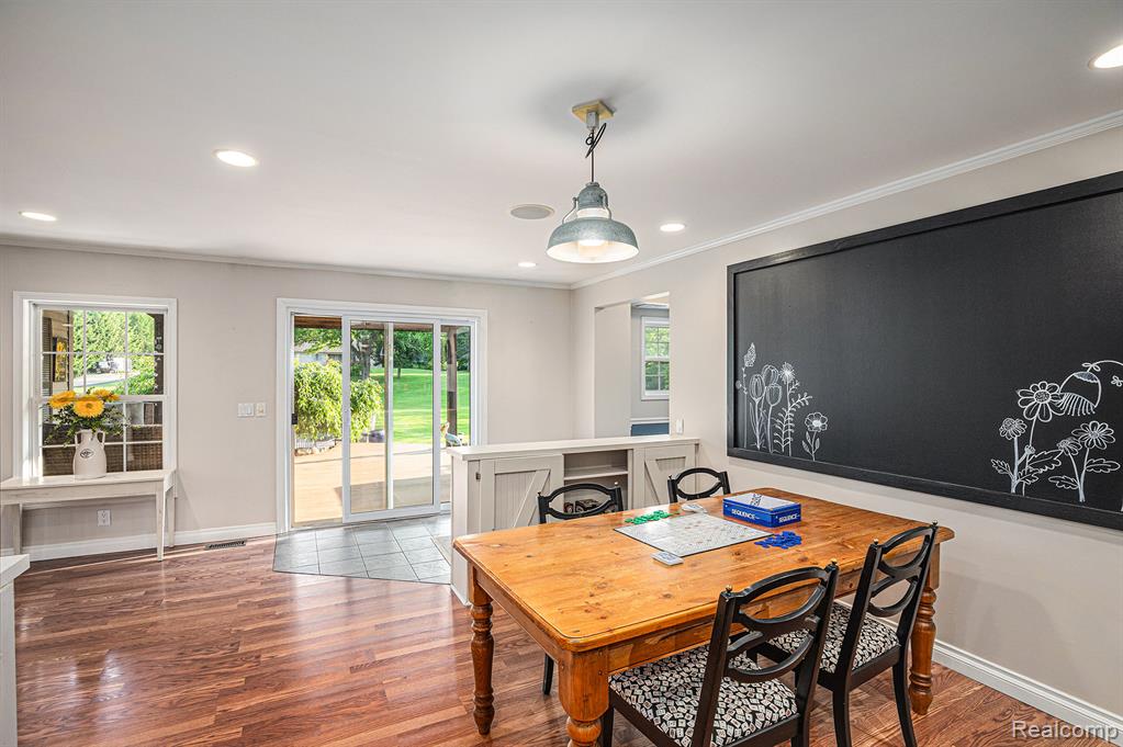 6080 Waldon Road, Clarkston, MI — Photo 9