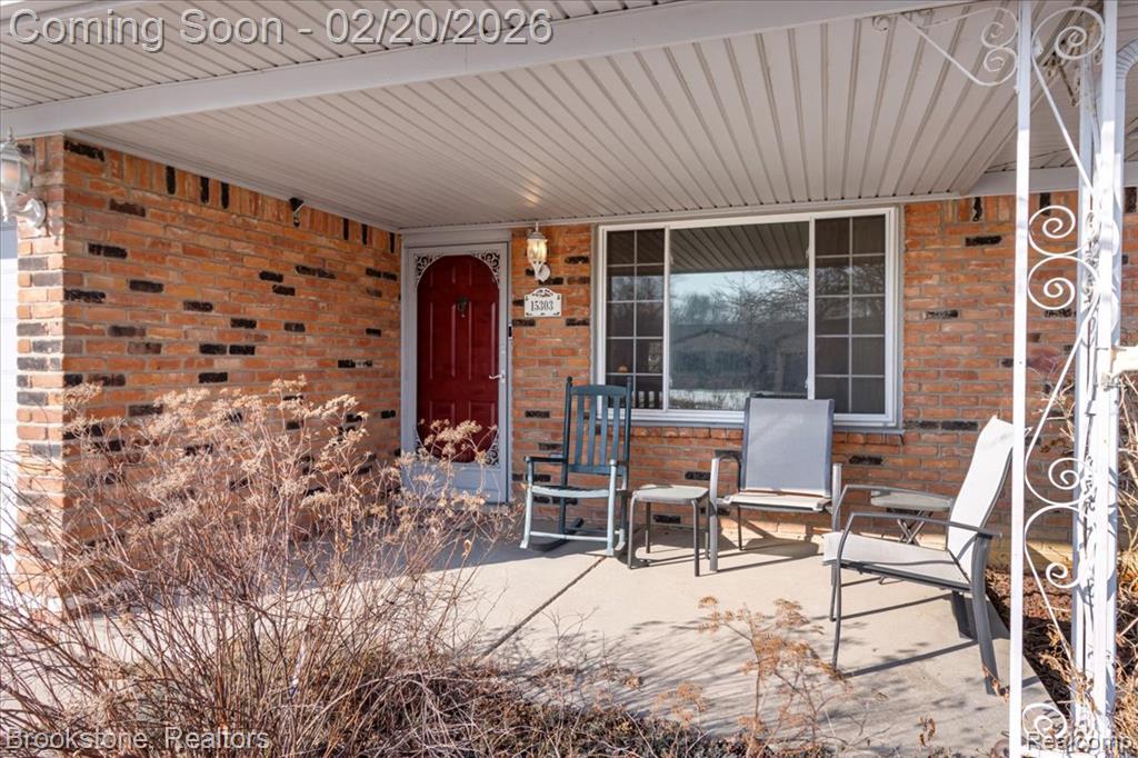 15303 Lincolnshire Lane, Fraser, MI 48026 — Photo 27