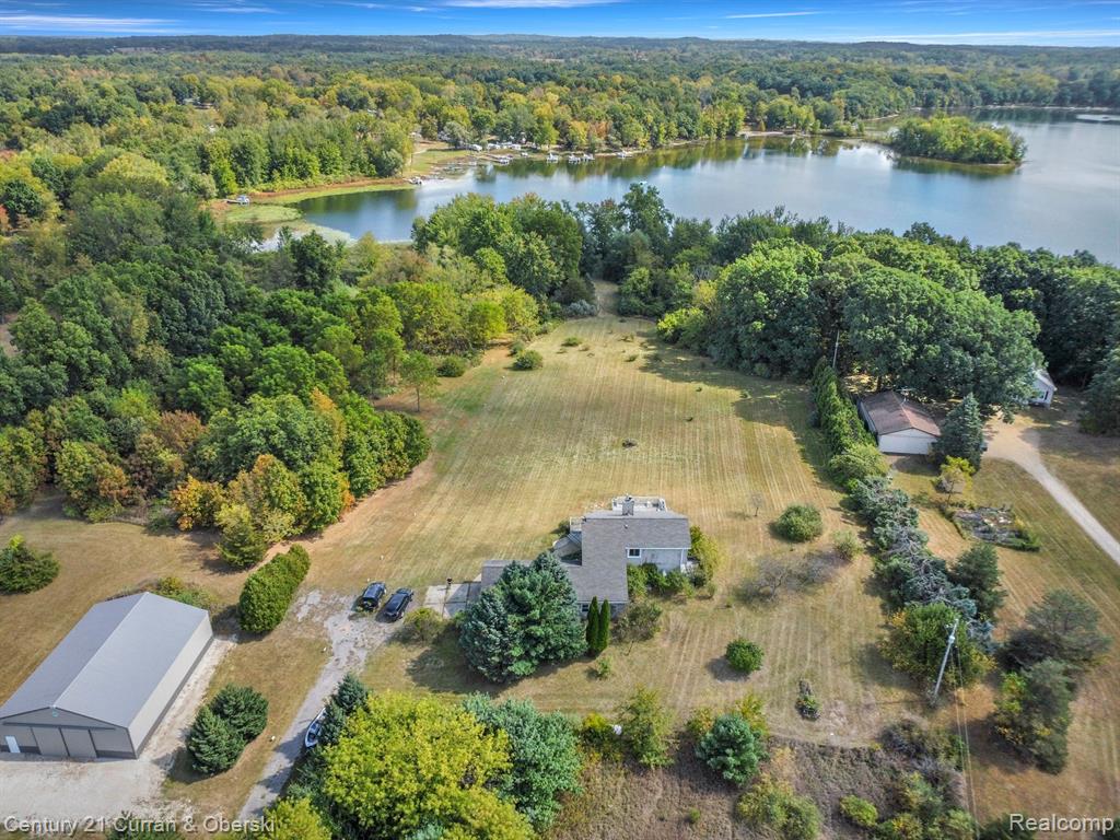 11843 LAWRENCE Road, Brooklyn, MI 49230 — Photo 15