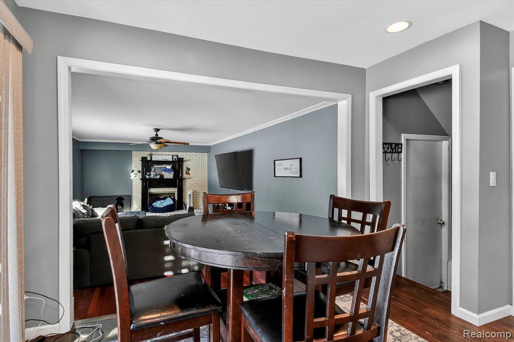 5177 Elizabeth Lane, Almont, MI 48003 — Photo 16