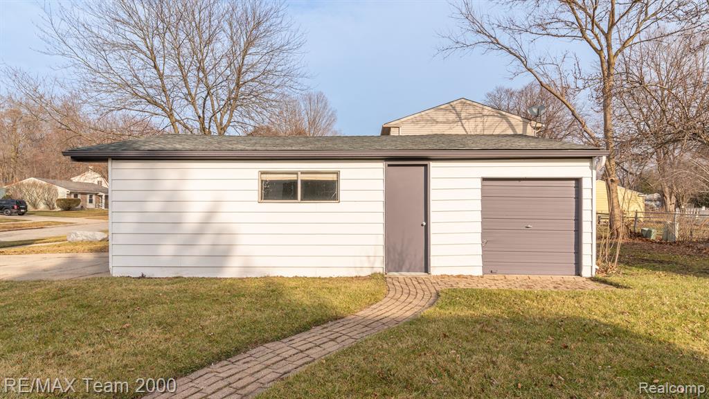 44820 JOY Road, Plymouth, MI 48170 — Photo 8