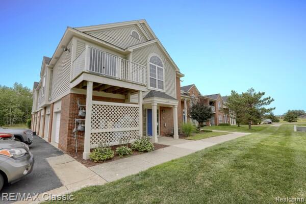 51592 Stern Lane, Chesterfield, MI — Photo 2