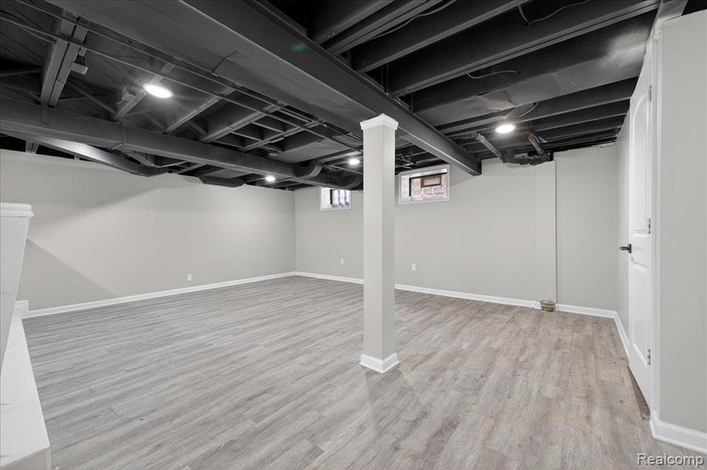 11684 Sussex Street, Detroit, MI 48227 — Photo 32