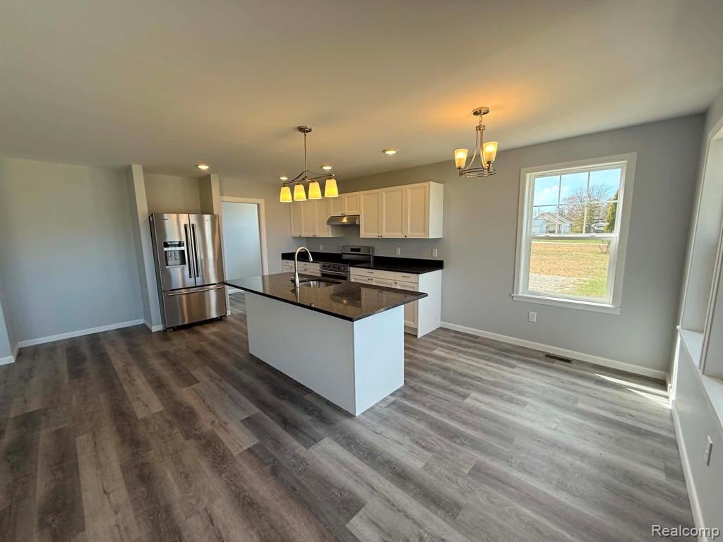 399 Grindstone Road, Port Austin, MI 48467 — Photo 10