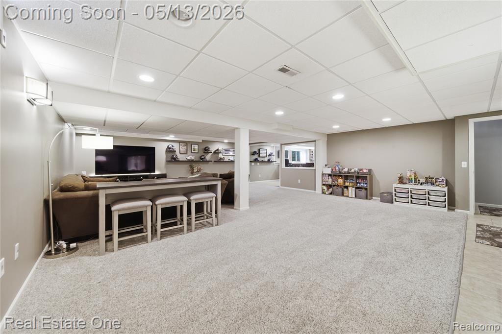 1031 Crestwood Court, South Lyon, MI 48178 — Photo 28