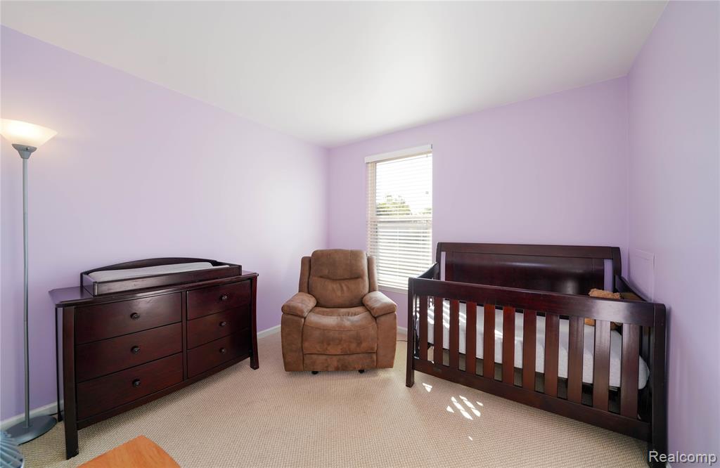 802 Castle Pine Court, Pontiac, MI 48340 — Photo 45