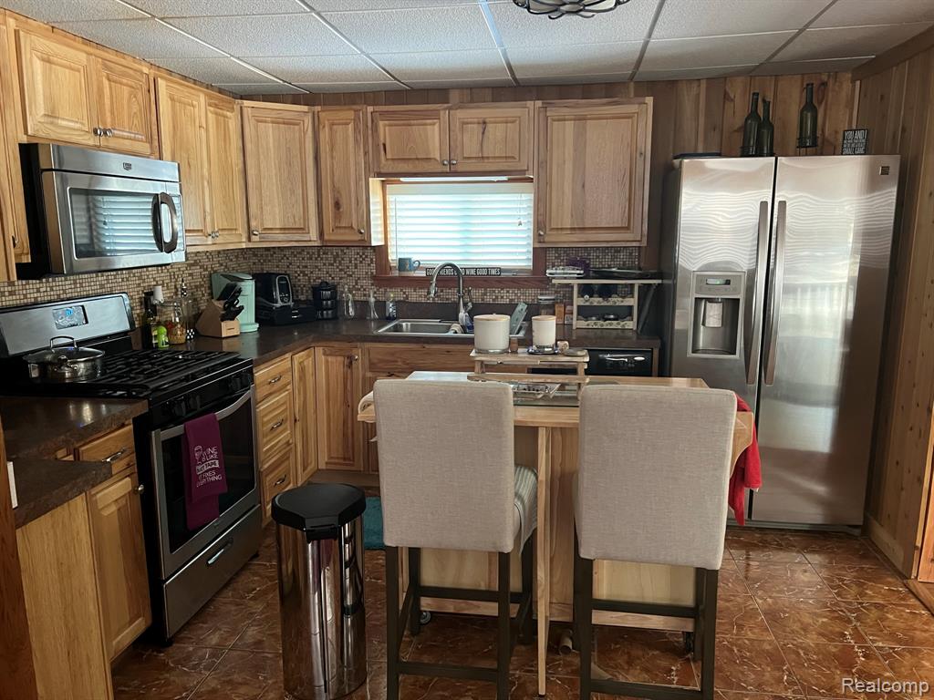 4299 N Wood Road Road, Lincoln, MI 48742 — Photo 9