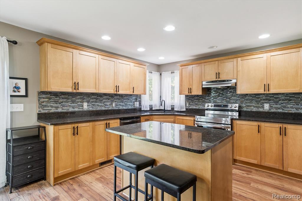 5437 Mustang Drive, Newport, MI 48166 — Photo 17