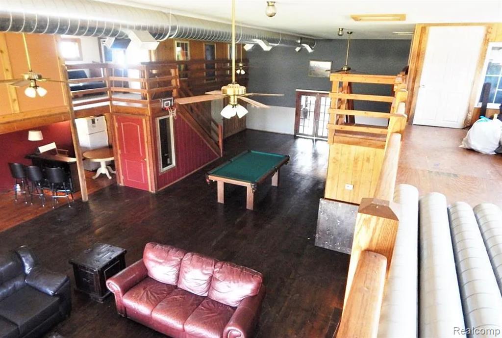 4441 Mack Road, Howell, MI 48855 — Photo 26
