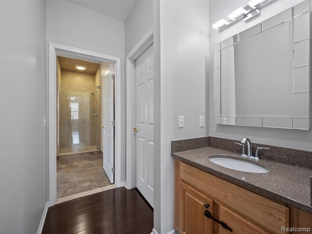 6834 WOODCREST Ridge, Clarkston, MI — Photo 36