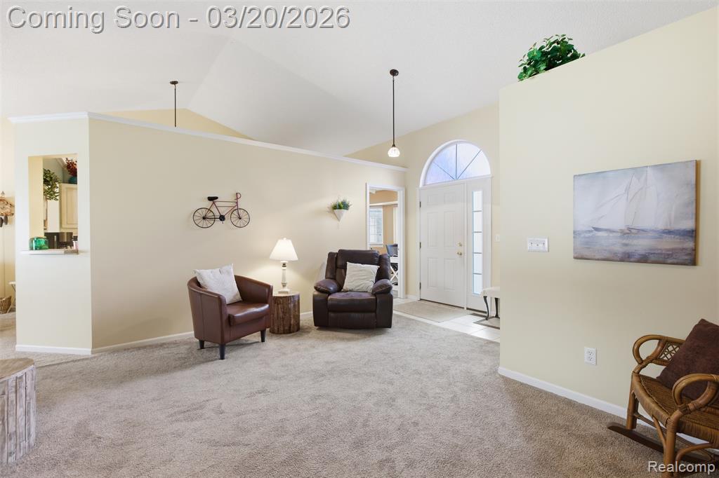 42925 N Hampton Drive, Sterling Heights, MI 48314 — Photo 4
