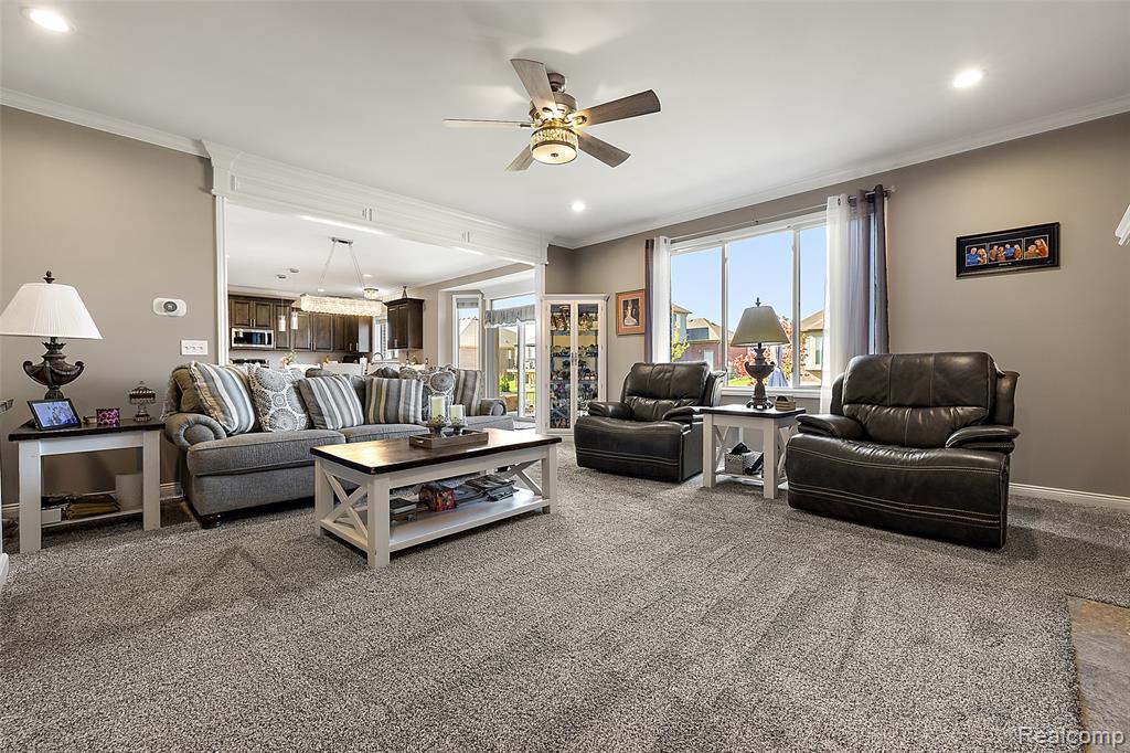 56895 Topaz Drive, Macomb, MI 48042 — Photo 15