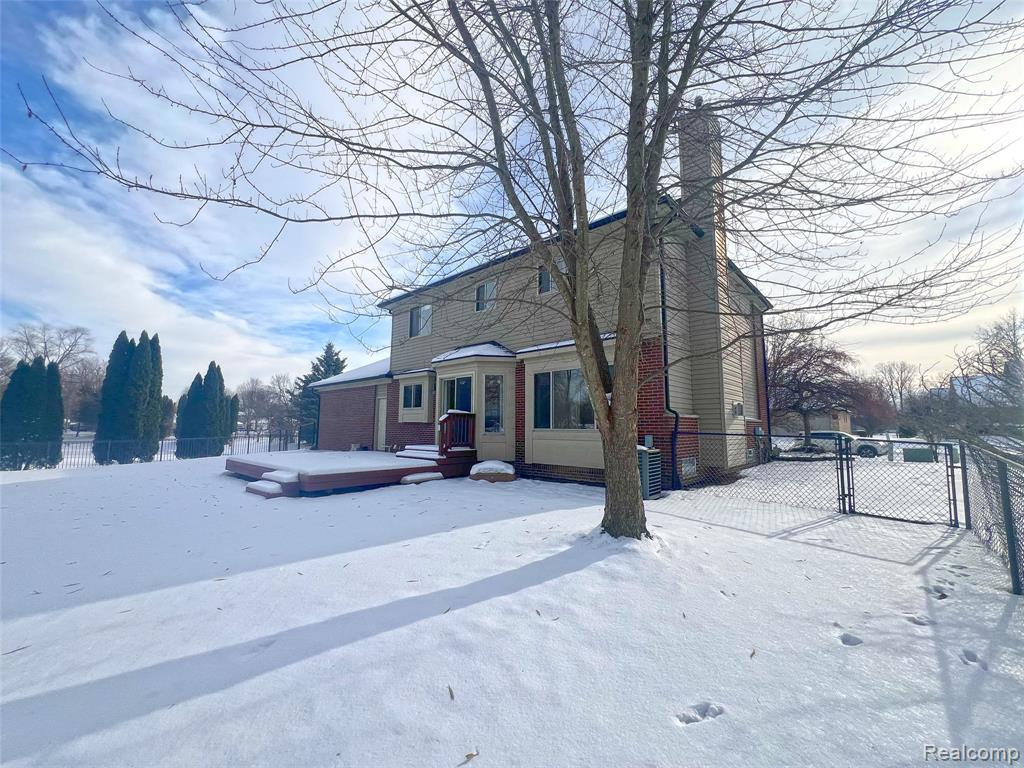 47546 Belmont Drive, Belleville, MI 48111 — Photo 63