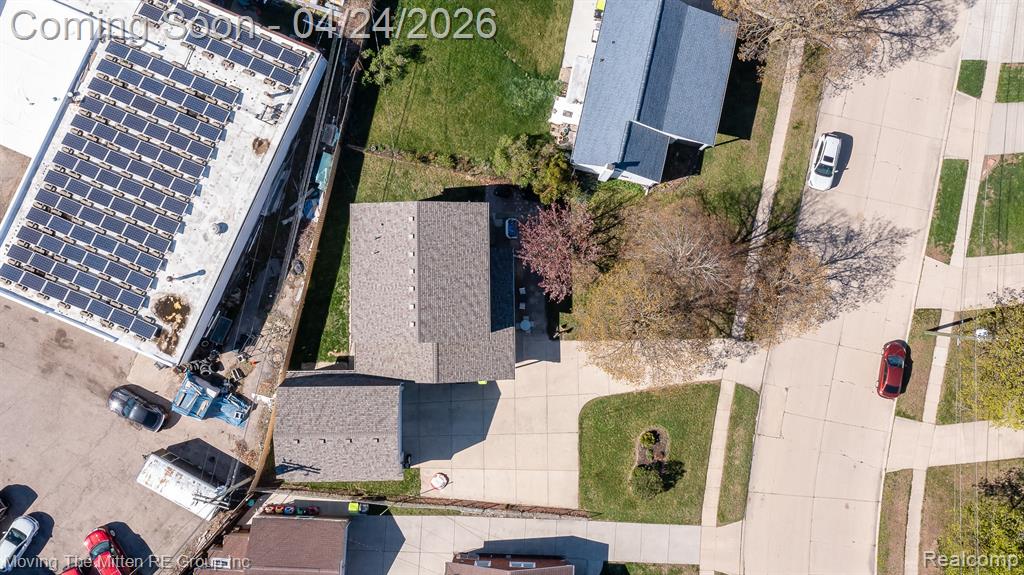 40 Potter Drive, Belleville, MI 48111 — Photo 38