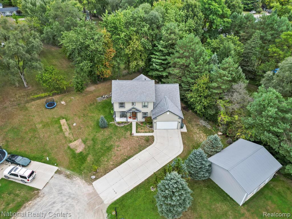 628 EVAN Court, Lake Orion, MI 48362 — Photo 4