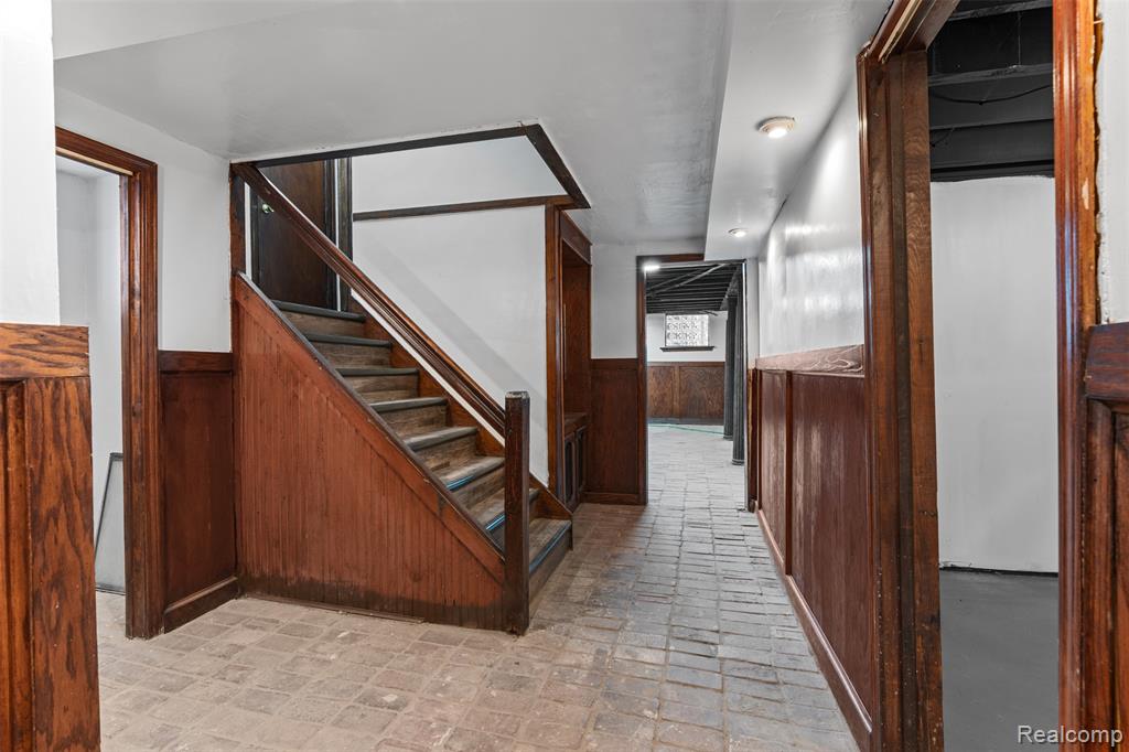 4309 Leslie Street, Detroit, MI 48238 — Photo 34