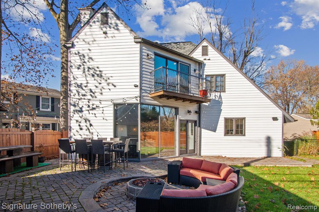 824 Wimbleton Drive, Birmingham, MI 48009 — Photo 41