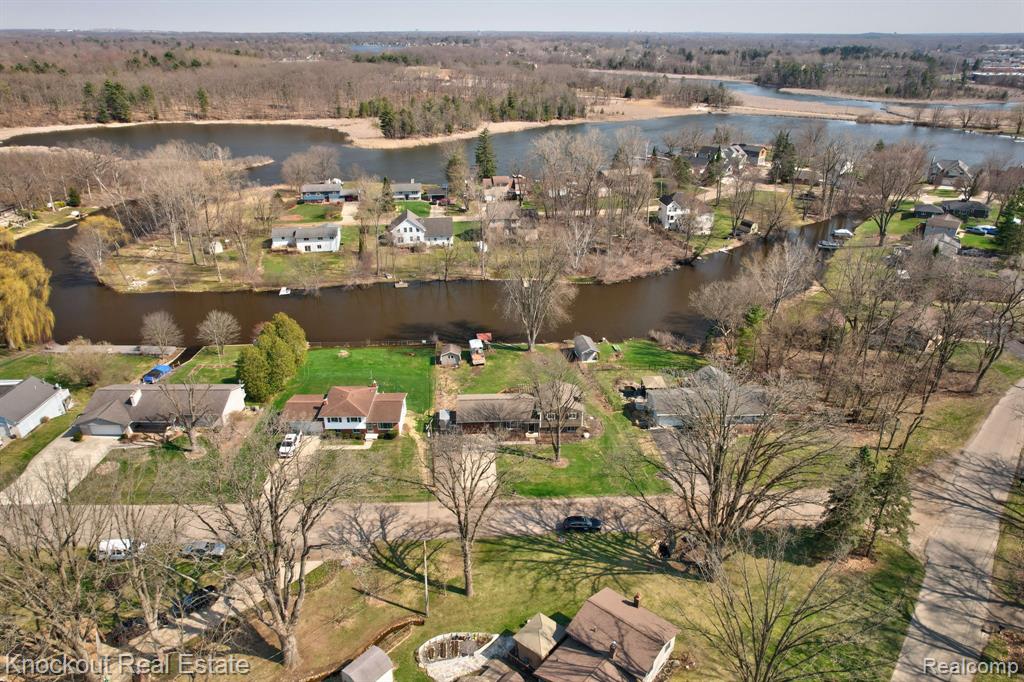 5936 Wellington Drive, Clarkston, MI — Photo 3