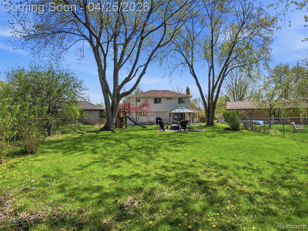 44242 N Umberland Circle, Canton, MI 48187 — Photo 49