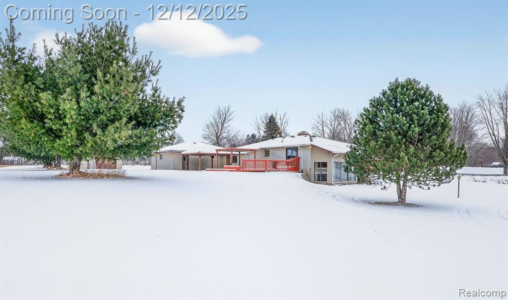 6347 Johnson Road, Flushing, MI 48433 — Photo 37