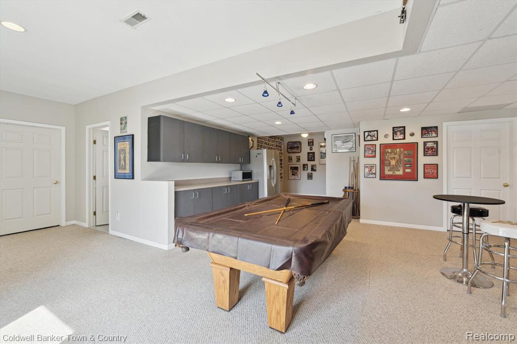 769 SADDLE CLUB Lane, Howell, MI 48843 — Photo 37