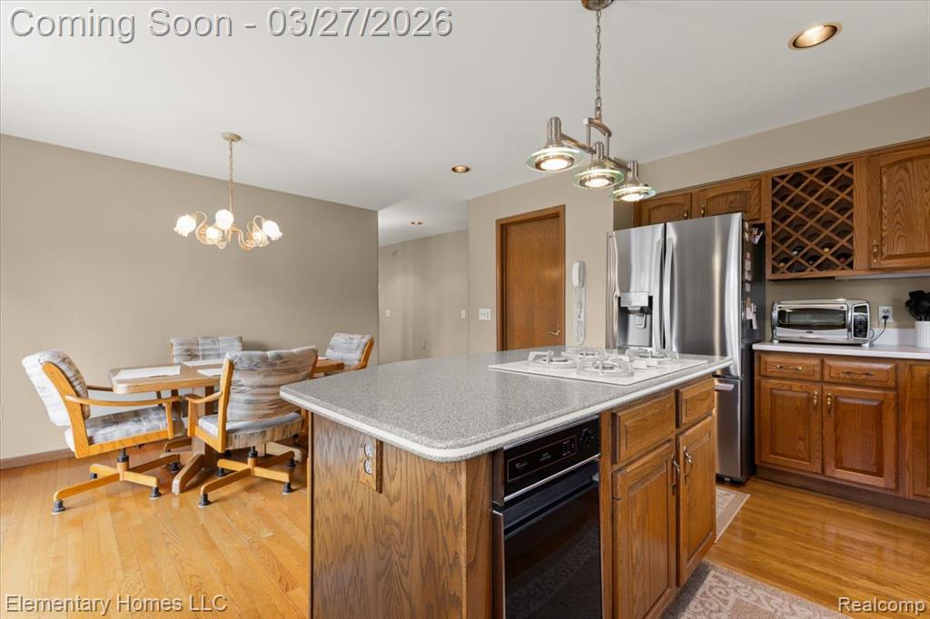 56688 Portsmouth Drive, Utica, MI, 48316