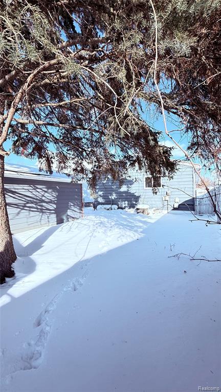 8236 Ford Avenue, Warren, MI 48089 — Photo 36