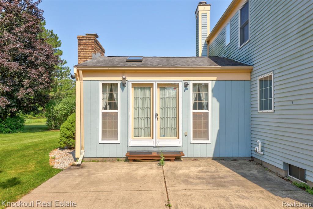 858 Zehnder Drive, Frankenmuth, MI 48734 — Photo 40
