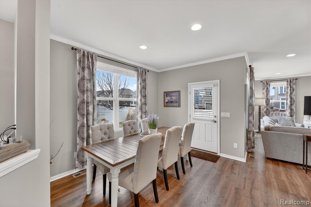990 Shay Street E, Canton, MI 48188 — Photo 21