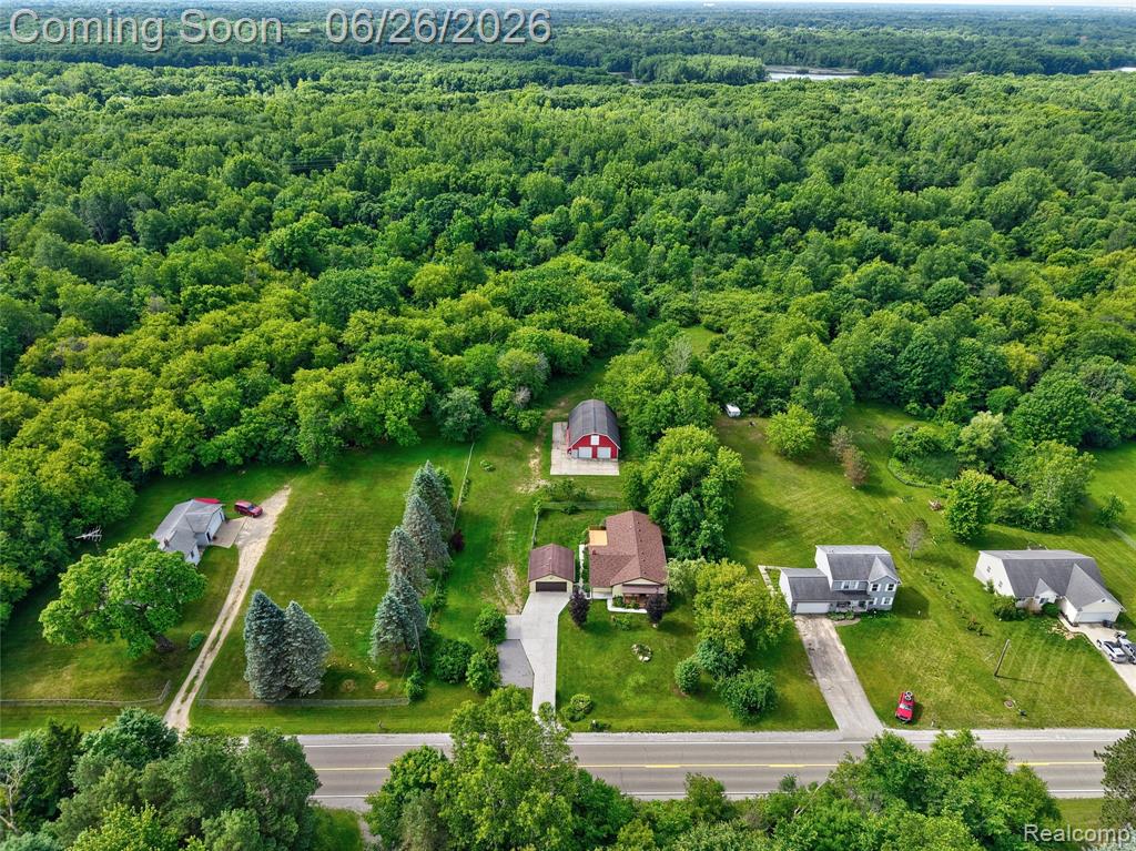 5366 E Mount Morris Road, Mount Morris, MI 48458 — Photo 54