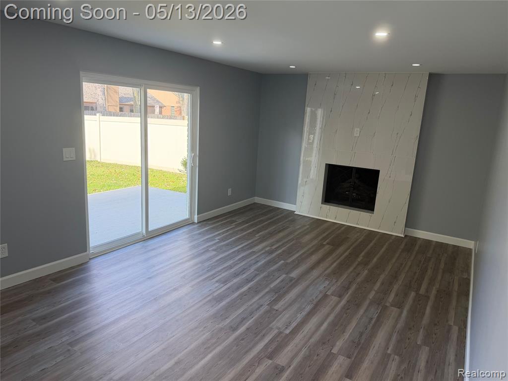 20698 Coachwood Road, Riverview, MI 48193 — Photo 9
