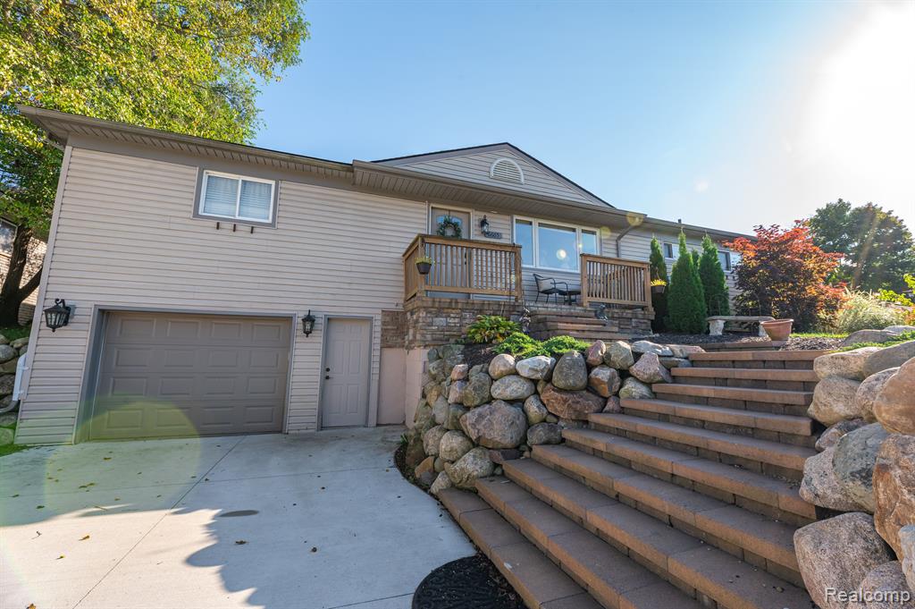 6665 LAURELTON, Clarkston, MI — Photo 22