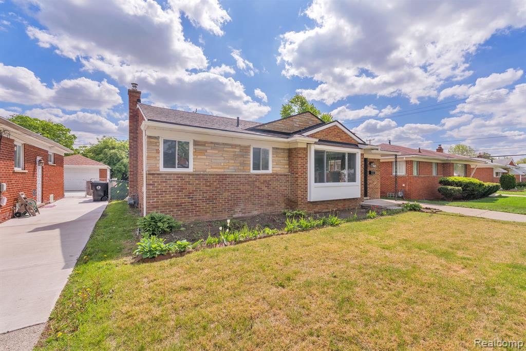 9312 Appleton, Redford, MI 48239 — Photo 3