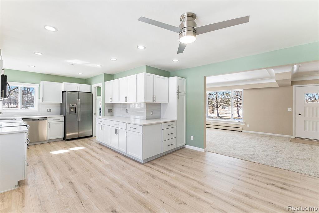 4241 S VASSAR Road, Davison, MI 48423 — Photo 5