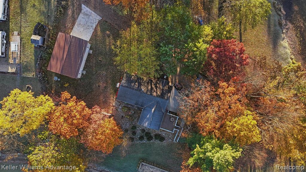 4469 Canal Drive, Harrison, MI 48625 — Photo 37