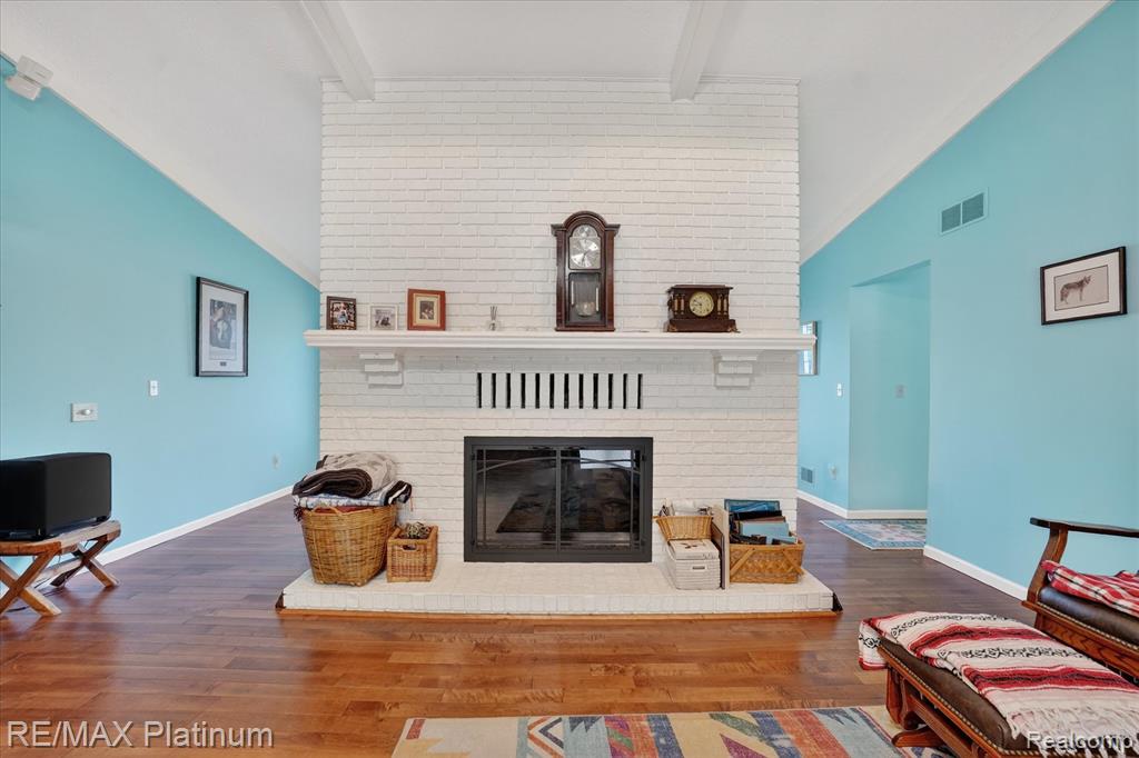 3725 W Howell Road, Mason, MI 48854 — Photo 12