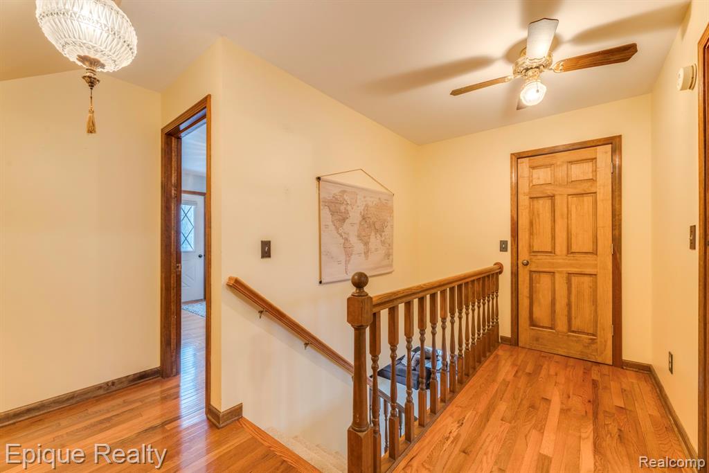 220 Worth Street, Sandusky, MI 48471 — Photo 22
