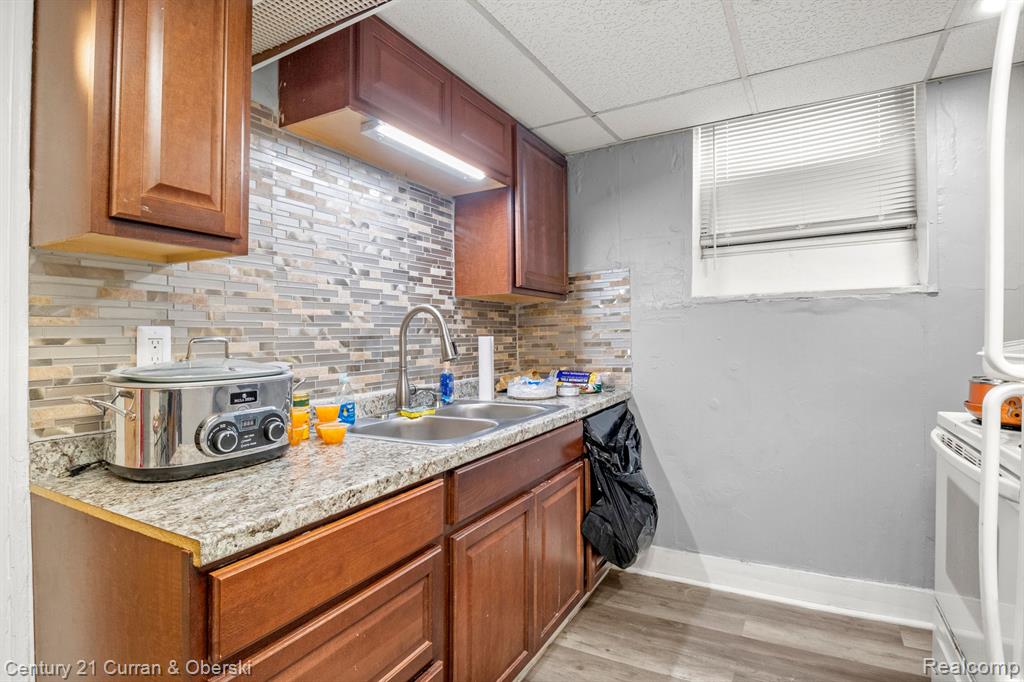 1205 GARFIELD Avenue, Lincoln Park, MI 48146 — Photo 32