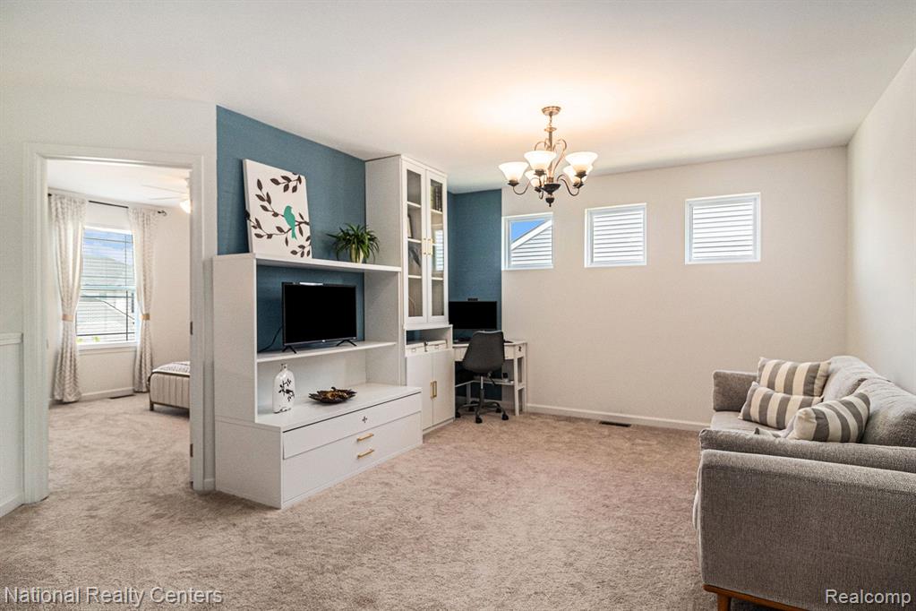 50665 BAILEYS LANDING, Canton, MI 48187 — Photo 18